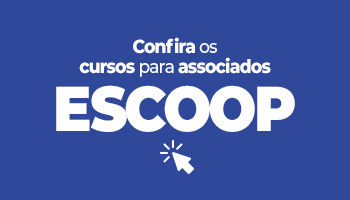 Cursos para associados - ESCOOP