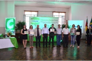 Empresas parceiras do meio ambiente recebem o selo Carbono Neutro