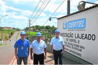 Nos 59 anos da Certel o presente é dos associados