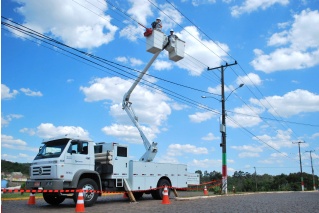 Certel completa dez anos de serviços em rede energizada