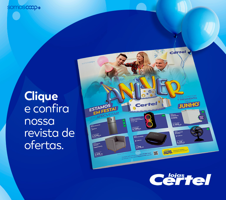 Revista Certel 