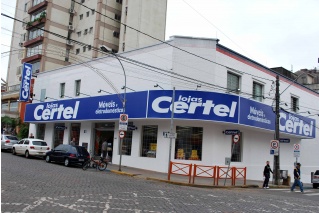 Certel inaugura nova loja em Lajeado