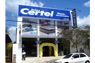 Certel inaugura 68ª loja em Gravataí