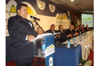 Congresso debateu sustentabilidade das cooperativas brasileiras