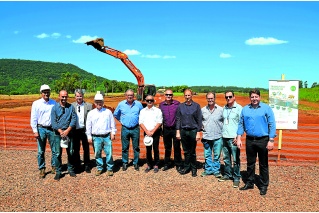 Sterlite Power celebra o começo de suas operações na região Sul do Brasil