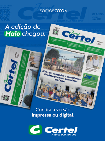 Jornal Certel 